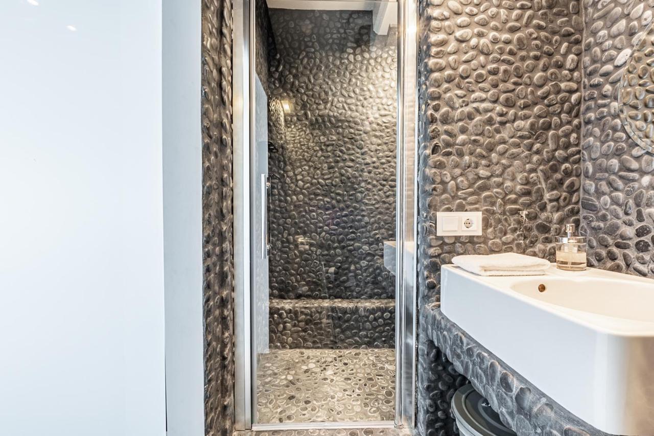 Ingolfsstraeti Apartments By Heimaleiga เรคยาวิก ภายนอก รูปภาพ